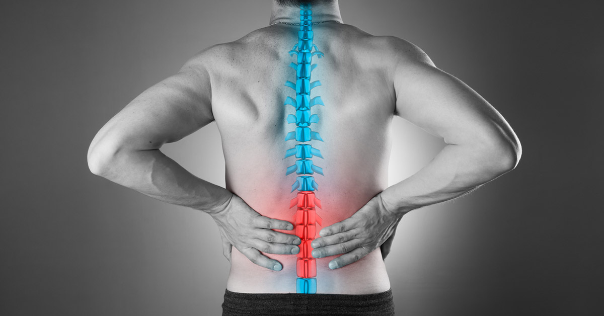 Ddd And Sciatica And Spinal Stenosis What Is The Treatment
